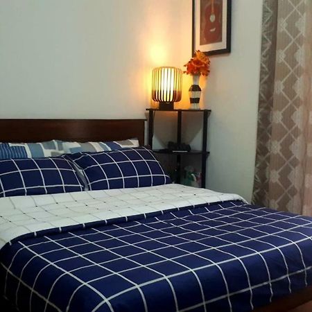 Comfy Condo Unit 5Mins From Mactan Airport+Netflix Lapu-Lapu City Dış mekan fotoğraf