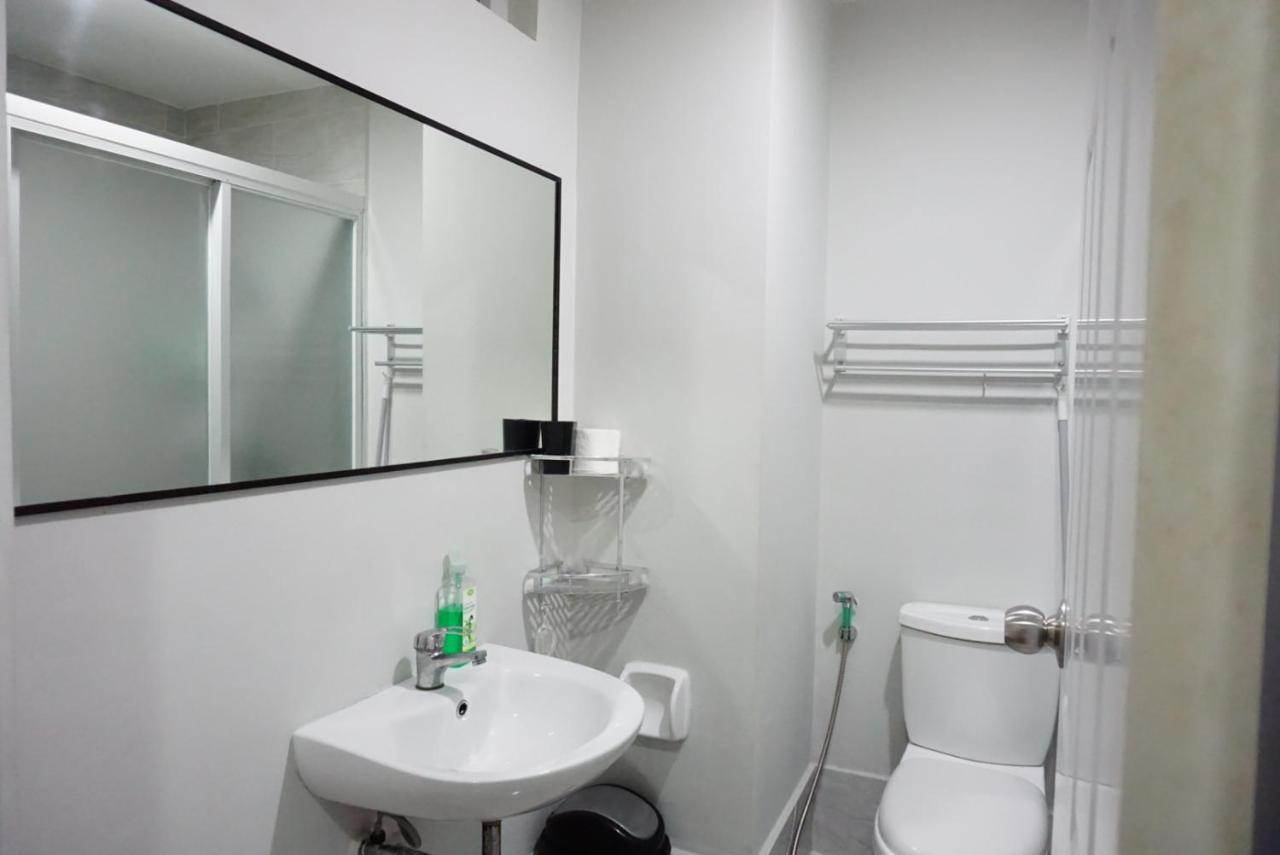 Comfy Condo Unit 5Mins From Mactan Airport+Netflix Lapu-Lapu City Dış mekan fotoğraf