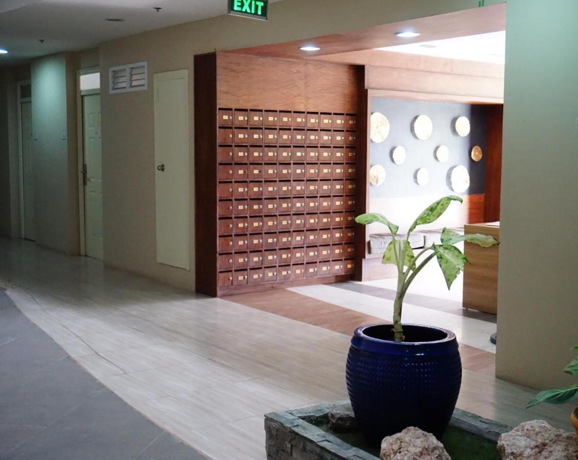 Comfy Condo Unit 5Mins From Mactan Airport+Netflix Lapu-Lapu City Dış mekan fotoğraf