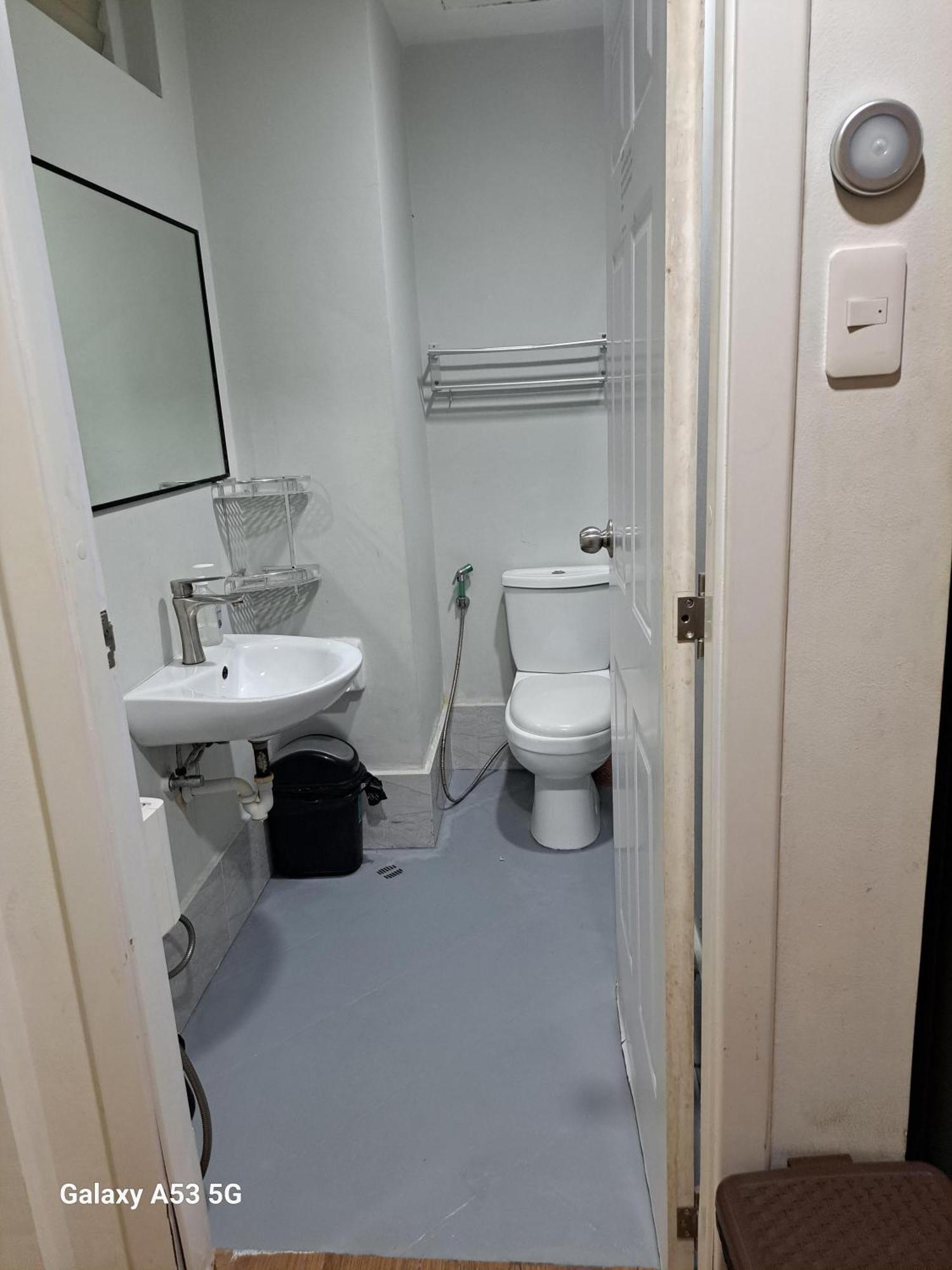 Comfy Condo Unit 5Mins From Mactan Airport+Netflix Lapu-Lapu City Dış mekan fotoğraf