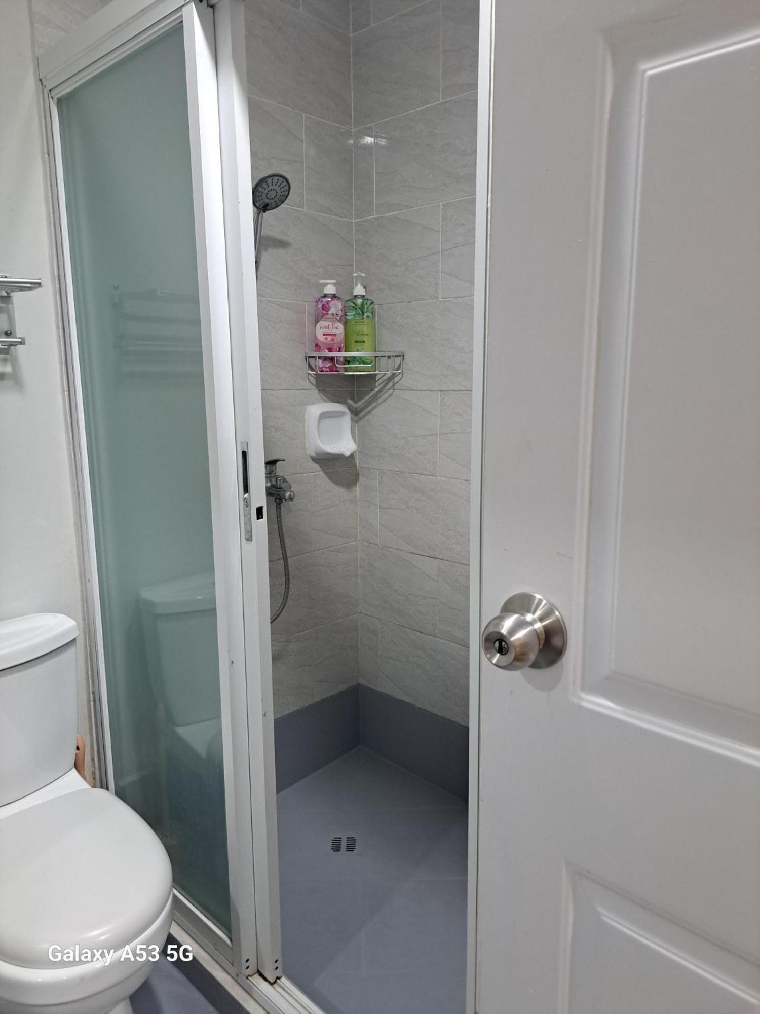 Comfy Condo Unit 5Mins From Mactan Airport+Netflix Lapu-Lapu City Dış mekan fotoğraf