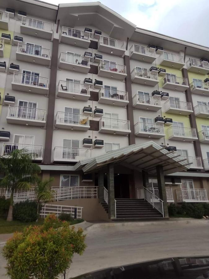Comfy Condo Unit 5Mins From Mactan Airport+Netflix Lapu-Lapu City Dış mekan fotoğraf